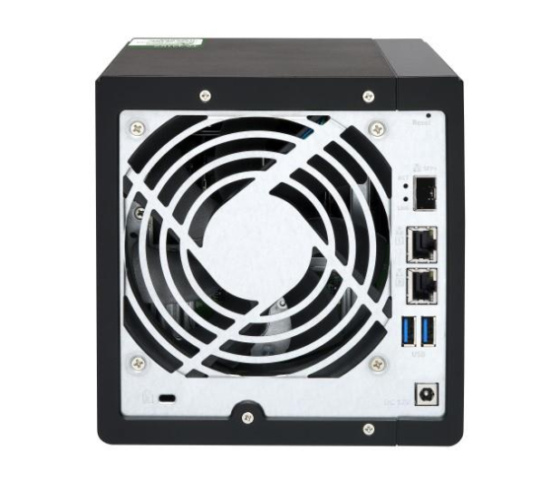 QNAP TS-431KX-2G - 570902 - zdjęcie 5
